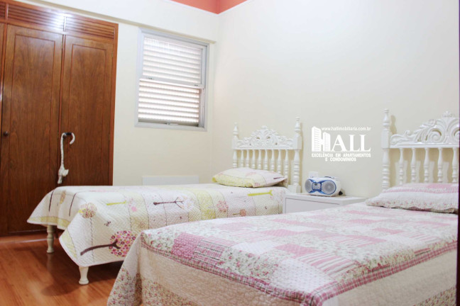 Imagem Apartamento com 3 Quartos à Venda, 138 m² em Centro - São José Do Rio Preto Imagem Apartamento com 3 Quartos à Venda, 138 m² em Centro - São José Do Rio Preto