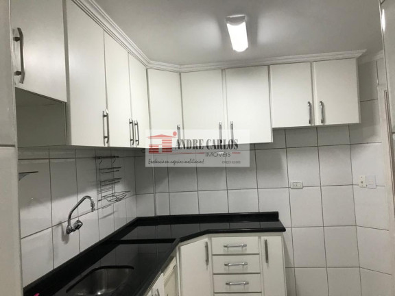 Apartamento com 2 Quartos à Venda, 55 m² em Bandeiras - Osasco