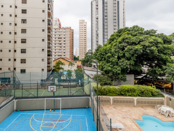 Imagem Apartamento com 2 Quartos à Venda, 66 m² em Vila Mariana - São Paulo