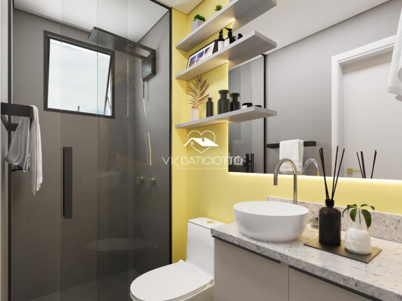 Imagem Imóvel com 3 Quartos à Venda, 64 m² em Zona 07 - Maringá