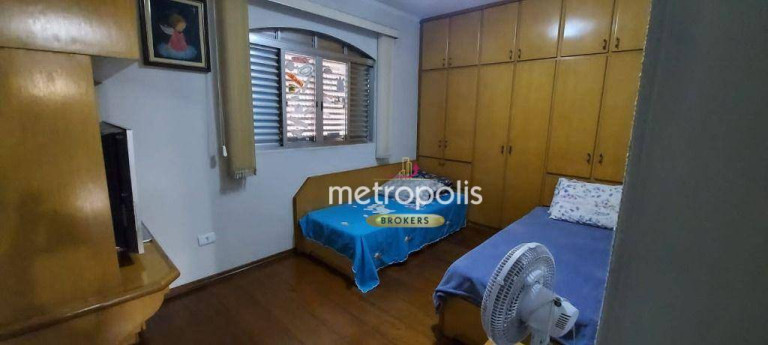 Imagem Sobrado com 3 Quartos à Venda, 221 m² em Osvaldo Cruz - São Caetano Do Sul Imagem Sobrado com 3 Quartos à Venda, 221 m² em Osvaldo Cruz - São Caetano Do Sul