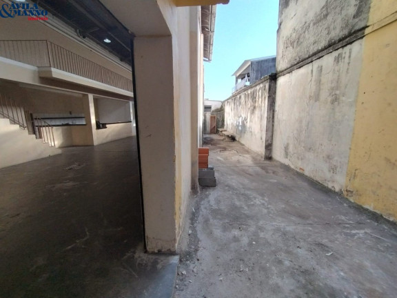 Imagem Imóvel com 6 Quartos à Venda, em Brás - São Paulo Imagem Imóvel com 6 Quartos à Venda, em Brás - São Paulo