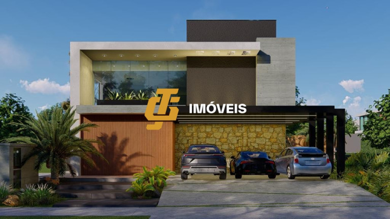 Casa com 3 Quartos à Venda, 272 m² em Centro - Camboriú