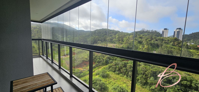 Imagem Apartamento com 2 Quartos à Venda, 80 m² em Praia Brava De Itajaí - Itajaí Imagem Apartamento com 2 Quartos à Venda, 80 m² em Praia Brava De Itajaí - Itajaí