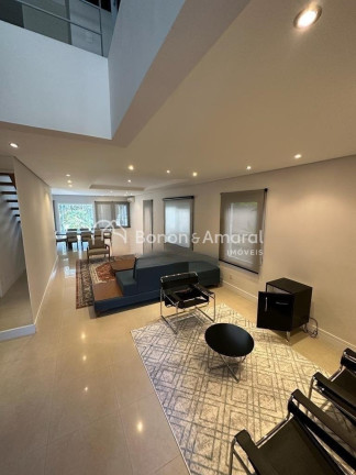 Imagem Casa de Condomínio com 4 Quartos à Venda, 367 m² em Loteamento Alphaville Campinas - Campinas Imagem Casa de Condomínio com 4 Quartos à Venda, 367 m² em Loteamento Alphaville Campinas - Campinas