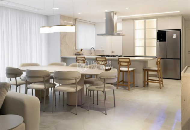 Imagem Apartamento com 3 Quartos à Venda, 173 m² em Praia Brava - Itajaí Imagem Apartamento com 3 Quartos à Venda, 173 m² em Praia Brava - Itajaí