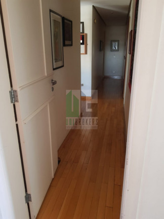 Imagem Cobertura com 5 Quartos à Venda, 360 m² em Aclimação - São Paulo Imagem Cobertura com 5 Quartos à Venda, 360 m² em Aclimação - São Paulo