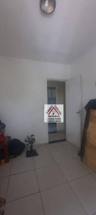 Imagem Apartamento com 3 Quartos à Venda, 71 m² em Vila São José - São Paulo Imagem Apartamento com 3 Quartos à Venda, 71 m² em Vila São José - São Paulo