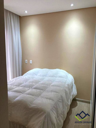 Imagem Apartamento com 2 Quartos à Venda, 62 m² em Parque Residencial Nove De Julho - Jundiaí