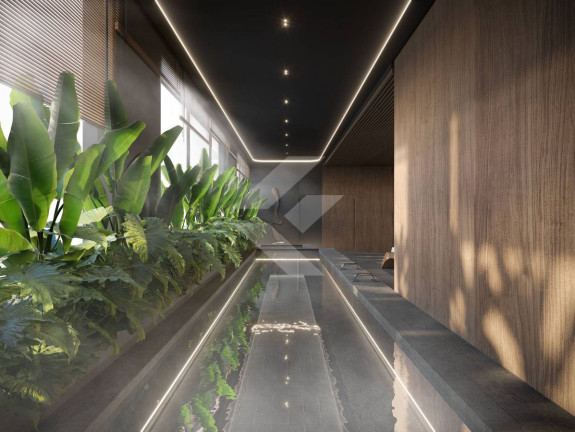 Imagem Apartamento com 1 Quarto à Venda, 41 m² em Fazenda - Itajaí Imagem Apartamento com 1 Quarto à Venda, 41 m² em Fazenda - Itajaí
