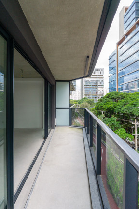 Imagem Apartamento com 1 Quarto à Venda, 42 m² em Vila Olímpia - São Paulo