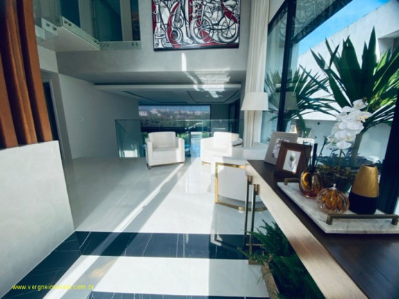 Imagem Casa com 4 Quartos à Venda, 450 m² em Alphaville Il - Salvador Imagem Casa com 4 Quartos à Venda, 450 m² em Alphaville Il - Salvador