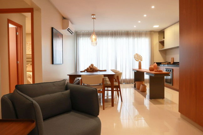 Imagem Apartamento com 3 Quartos à Venda, 114 m² em Setor Bueno - Goiânia Imagem Apartamento com 3 Quartos à Venda, 114 m² em Setor Bueno - Goiânia