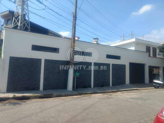 Imagem Casa com 2 Quartos à Venda, 172 m² em Parque Da Mooca - São Paulo
