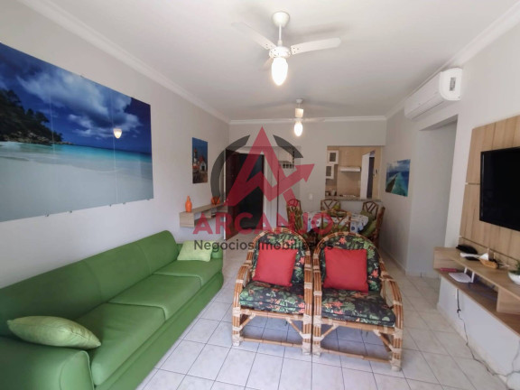 Imagem Apartamento com 2 Quartos à Venda, 78 m² em Acaraú - Ubatuba Imagem Apartamento com 2 Quartos à Venda, 78 m² em Acaraú - Ubatuba