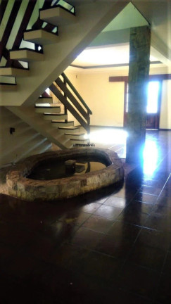 Imagem Casa com 4 Quartos à Venda, 392 m² em Cidade Universitária - Campinas Imagem Casa com 4 Quartos à Venda, 392 m² em Cidade Universitária - Campinas
