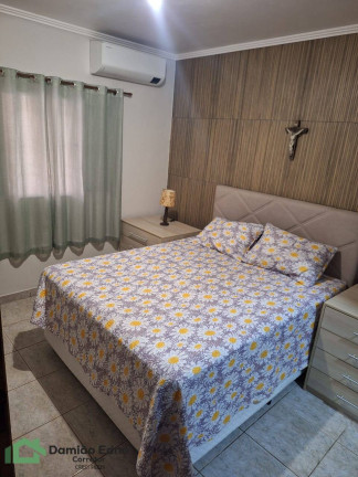 Imagem Casa com 3 Quartos à Venda, 250 m² em Jardim Nogueira - Jundiaí