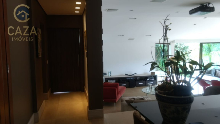 Imagem Imóvel com 4 Quartos à Venda, 480 m² em Village Terrasse I - Nova Lima