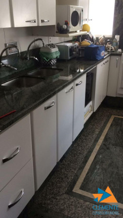 Imagem Apartamento com 4 Quartos à Venda, 135 m² em Santo Agostinho - Belo Horizonte