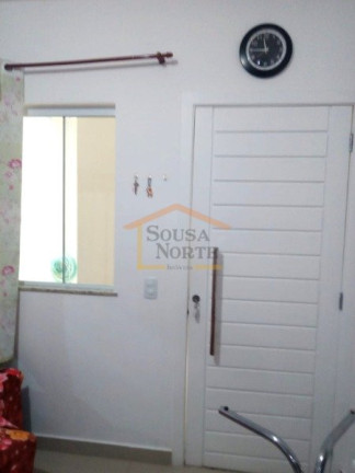 Imagem Apartamento com 2 Quartos à Venda, 50 m² em Vila Medeiros - São Paulo Imagem Apartamento com 2 Quartos à Venda, 50 m² em Vila Medeiros - São Paulo
