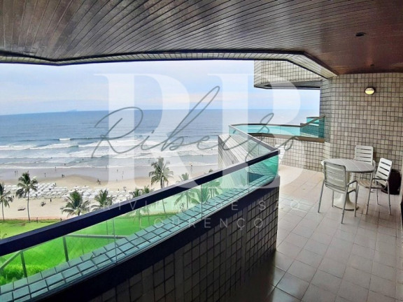 Imagem Imóvel com 5 Quartos para Temporada, 235 m² em Riviera - Bertioga