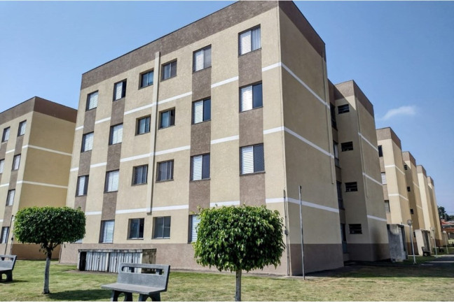 Apartamento com 2 Quartos à Venda, 50 m² em Reserva Do Lago - Salto De Pirapora