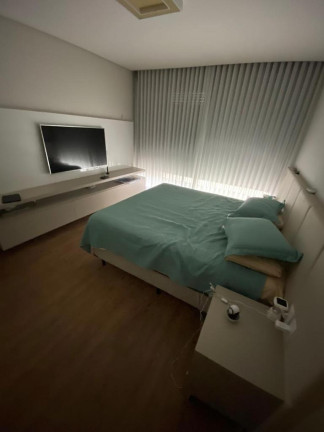 Imagem Casa com 3 Quartos à Venda, 340 m² em Alphaville Nova Esplanada - Votorantim