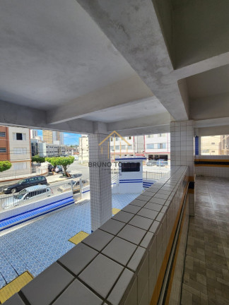 Imagem Apartamento com 1 Quarto à Venda, 40 m² em Boqueirão - Praia Grande Imagem Apartamento com 1 Quarto à Venda, 40 m² em Boqueirão - Praia Grande