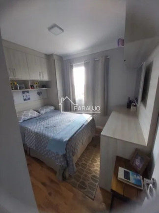Imagem Apartamento com 2 Quartos à Venda, 47 m² em Jardim Ipê - Sorocaba