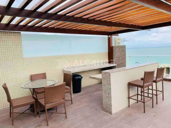 Imagem Imóvel com 1 Quarto à Venda, 18 m² em Intermares - Cabedelo Imagem Imóvel com 1 Quarto à Venda, 18 m² em Intermares - Cabedelo