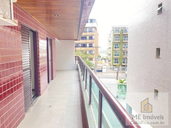 Imagem Apartamento com 3 Quartos à Venda, 175 m² em Passagem - Cabo Frio