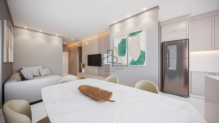 Imagem Apartamento com 4 Quartos à Venda, 68 m² em Itajuba - Barra Velha Imagem Apartamento com 4 Quartos à Venda, 68 m² em Itajuba - Barra Velha