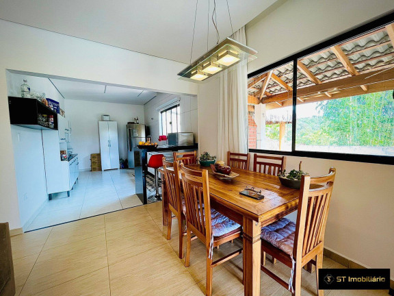 Imagem Casa com 3 Quartos à Venda, 240 m² em Rosário - Atibaia Imagem Casa com 3 Quartos à Venda, 240 m² em Rosário - Atibaia