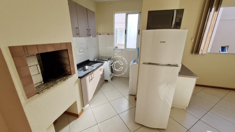 Imagem Apartamento com 1 Quarto à Venda, 41 m² em Centro - Santa Maria Imagem Apartamento com 1 Quarto à Venda, 41 m² em Centro - Santa Maria