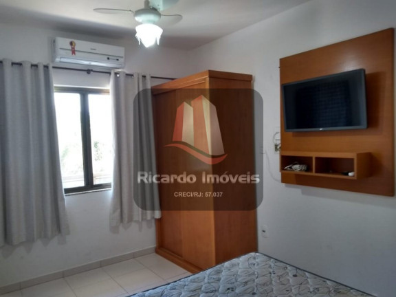 Imagem Imóvel com 2 Quartos à Venda, 100 m² em Peró - Cabo Frio