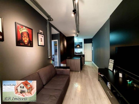 Imagem Apartamento com 2 Quartos à Venda, 68 m² em Demarchi - São Bernardo Do Campo