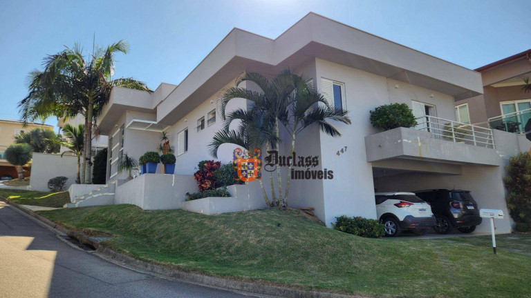Imagem Casa com 3 Quartos à Venda, 257 m² em Condomínio Itatiba Country Club - Itatiba Imagem Casa com 3 Quartos à Venda, 257 m² em Condomínio Itatiba Country Club - Itatiba