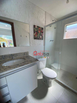Imagem Casa com 3 Quartos à Venda, 130 m² em Praia Rasa - Armação Dos Búzios Imagem Casa com 3 Quartos à Venda, 130 m² em Praia Rasa - Armação Dos Búzios