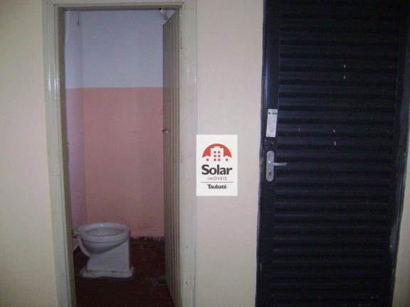 Imagem Casa com 4 Quartos à Venda, 162 m² em Centro - Taubaté