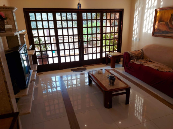 Imóvel com 3 Quartos à Venda, 299 m² em Centro - águas De São Pedro