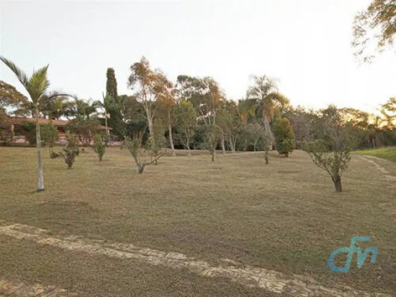 Imagem Imóvel com 5 Quartos à Venda, 10.000 m² em Itapeti - Mogi Das Cruzes