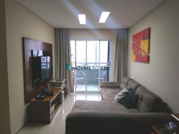 Imagem Apartamento com 3 Quartos à Venda, 91 m² em Centro - São Bernardo Do Campo Imagem Apartamento com 3 Quartos à Venda, 91 m² em Centro - São Bernardo Do Campo