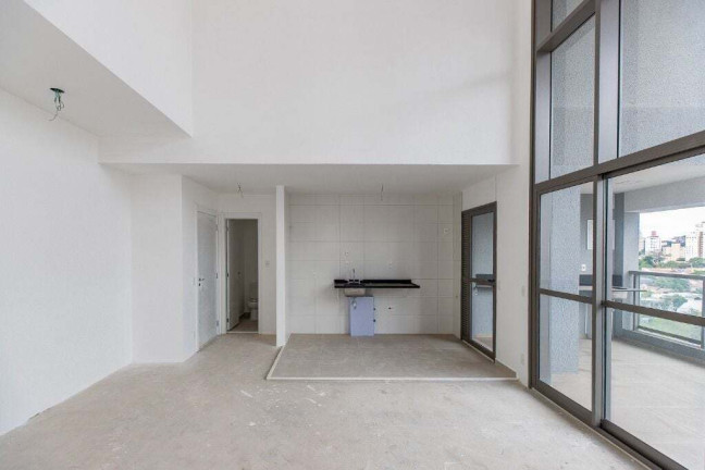 Imagem Apartamento com 2 Quartos à Venda, 127 m² em Vila Clementino - São Paulo Imagem Apartamento com 2 Quartos à Venda, 127 m² em Vila Clementino - São Paulo