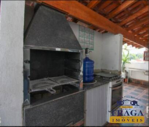 Imagem Casa com 4 Quartos à Venda, 193 m² em Jardim Paulista - Sorocaba Imagem Casa com 4 Quartos à Venda, 193 m² em Jardim Paulista - Sorocaba
