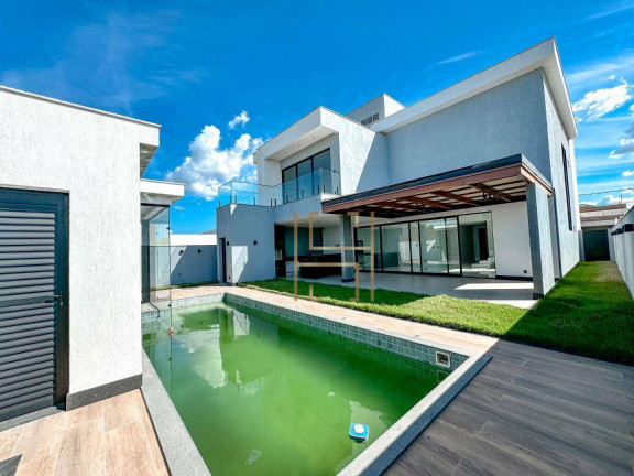 Imagem Casa com 5 Quartos à Venda, 367 m² em Boulevard Lagoa - Serra Imagem Casa com 5 Quartos à Venda, 367 m² em Boulevard Lagoa - Serra