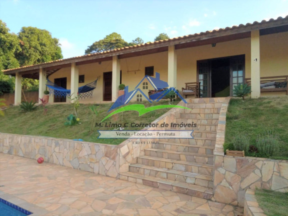 Imagem Chácara com 5 Quartos à Venda, 1.500 m² em Chácaras Fernão Dias - Atibaia Imagem Chácara com 5 Quartos à Venda, 1.500 m² em Chácaras Fernão Dias - Atibaia
