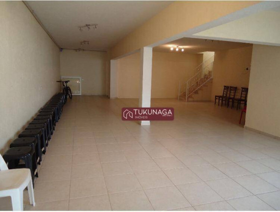 Imagem Casa com 4 Quartos à Venda, 538 m² em Vila Rosália - Guarulhos Imagem Casa com 4 Quartos à Venda, 538 m² em Vila Rosália - Guarulhos