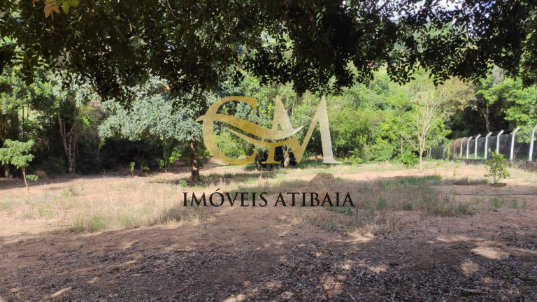 Imagem Terreno em Condomínio à Venda, 4.342 m² em Parque Rio Abaixo - Atibaia