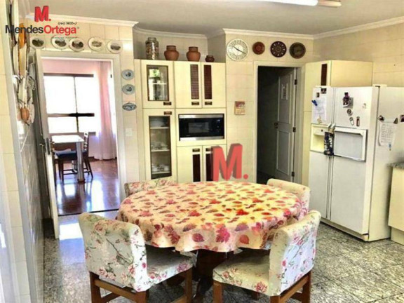 Imagem Apartamento com 3 Quartos à Venda, 273 m² em Centro - Sorocaba