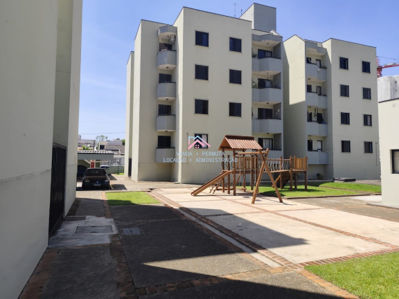 Imagem Apartamento com 3 Quartos à Venda, 87 m² em Parque Da Represa - Jundiaí